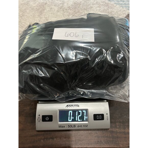 Zena Jeans Pull On Velour Lounge Pants Black Sz XL Drawstring Elastic Waist Cozy - Picture 8 of 8